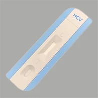 Anti Hcv Ab testi